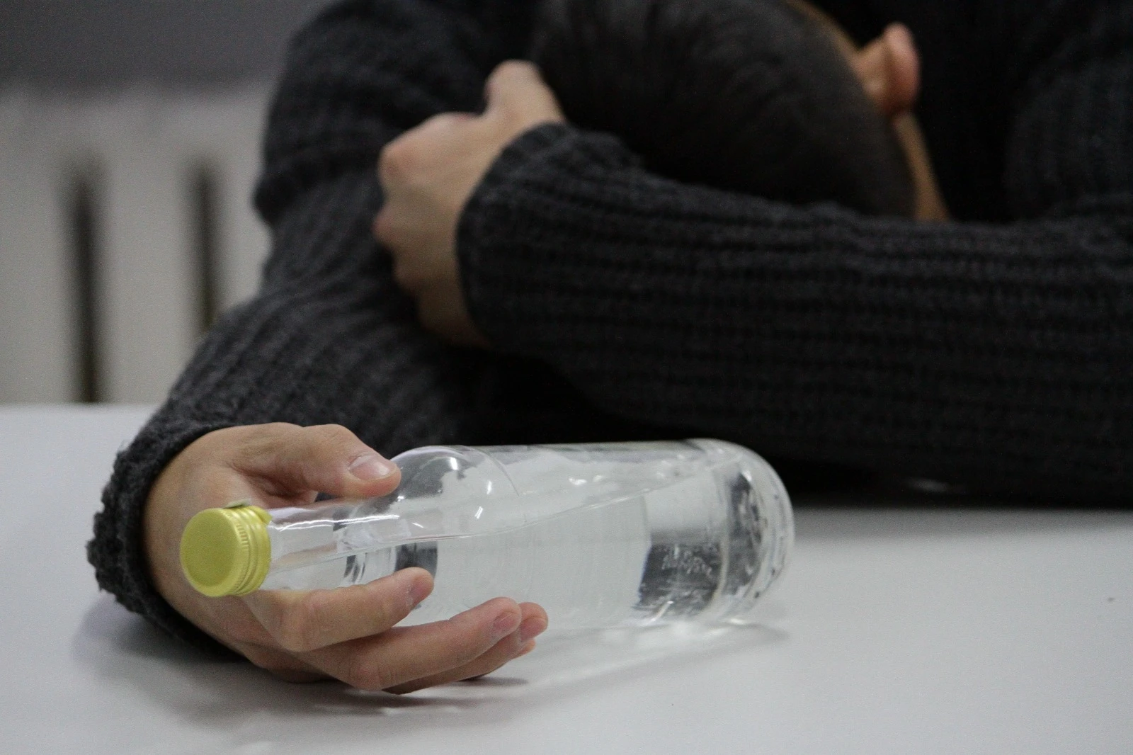 Как борются с алкогольной зависимость в Бурлинском районе